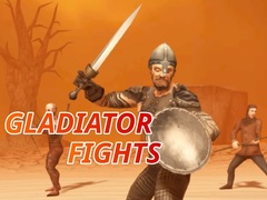 Oyunu Gladiator Fights