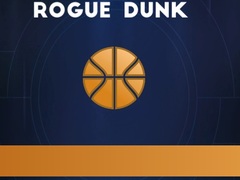 Oyunu Rogue Dunk