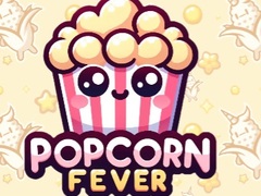 Oyunu Popcorn Fever