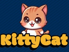 Oyunu KittyCat Puzzle & Journey