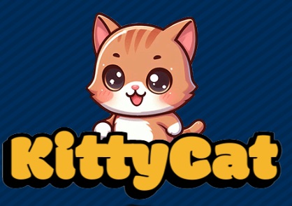 KittyCat Yapboz ve Yolculuk 