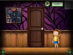 Oyunu Amgel Kids Room Escape 234