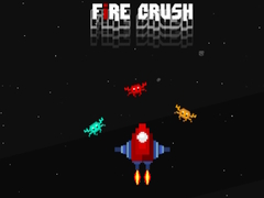 Oyunu Fire Crush