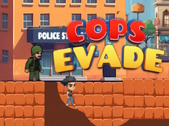 Oyunu Cops Evade