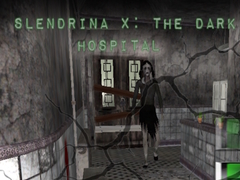 Oyunu Slendrina X: The Dark Hospital