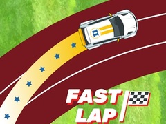 Oyunu Fast Lap