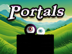 Oyunu Portals