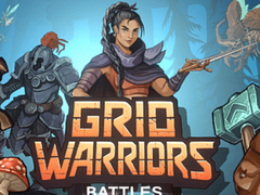 Oyunu Grid Warriors: Battles