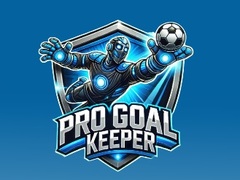 Oyunu Pro Goal Keeper