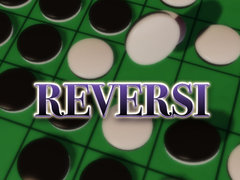 Oyunu Reversi