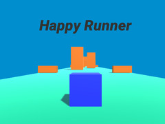 Oyunu Happy Runner