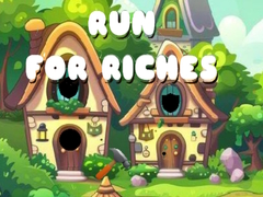 Oyunu Run for Riches