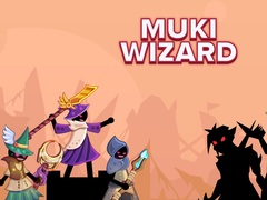 Oyunu Muki Wizard