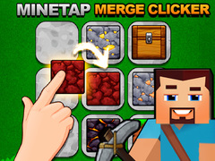 Oyunu MineTap Merge Clicker