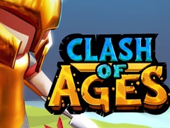 Oyunu Clash of Ages