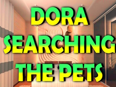 Oyunu Dora Searching the Pets