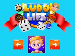 Oyunu Ludo Life