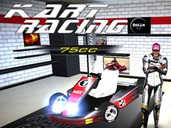 Oyunu Kart Racing Ultimate