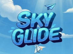 Oyunu Sky Glide