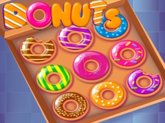 Oyunu Donuts