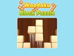 Oyunu Woodoku Block Puzzle