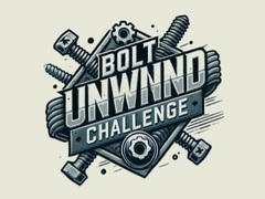 Oyunu Bolt Unwind Challenge