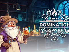 Oyunu Elemental Domination