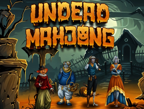 Ölümsüz Mahjong 