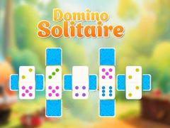 Oyunu Domino Solitaire