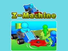 Oyunu Z Machine