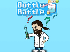 Oyunu Bottle Battle