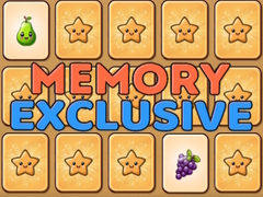 Oyunu Memory Exclusive