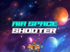 Oyunu Air Space Shooter