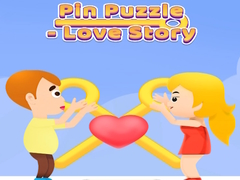 Oyunu Pin Puzzle Love Story