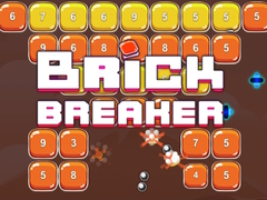 Oyunu Brick Breaker