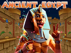 Oyunu Ancient Egypt