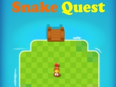 Oyunu Snake Quest