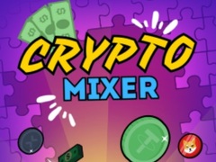 Oyunu Crypto Mixer