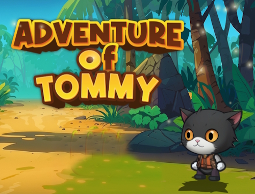 Tommy'nin Macerası 