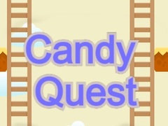 Oyunu Candy Quest