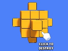 Oyunu Block Blast 3D