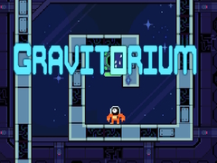 Oyunu Gravitorium 