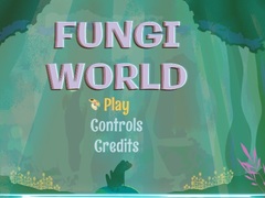 Oyunu Fungi World