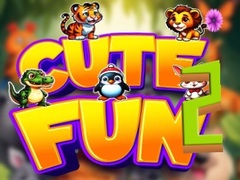 Oyunu Cute Fun 2