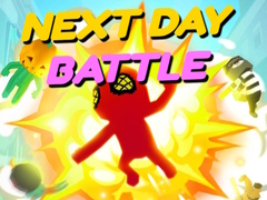 Oyunu Next Day Battle