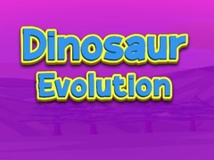 Oyunu Dinosaur Evolution