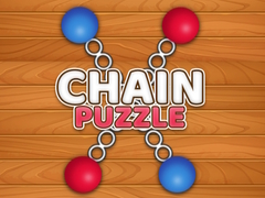 Oyunu Chain Puzzle