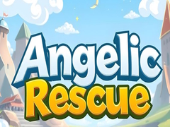 Oyunu Angelic Rescue