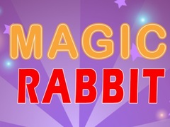 Oyunu Magic Rabbit