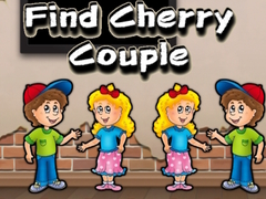 Oyunu Find Cherry Couple